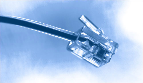 اینترنت DialUp