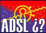 ADSL اینترنت چرسرعت